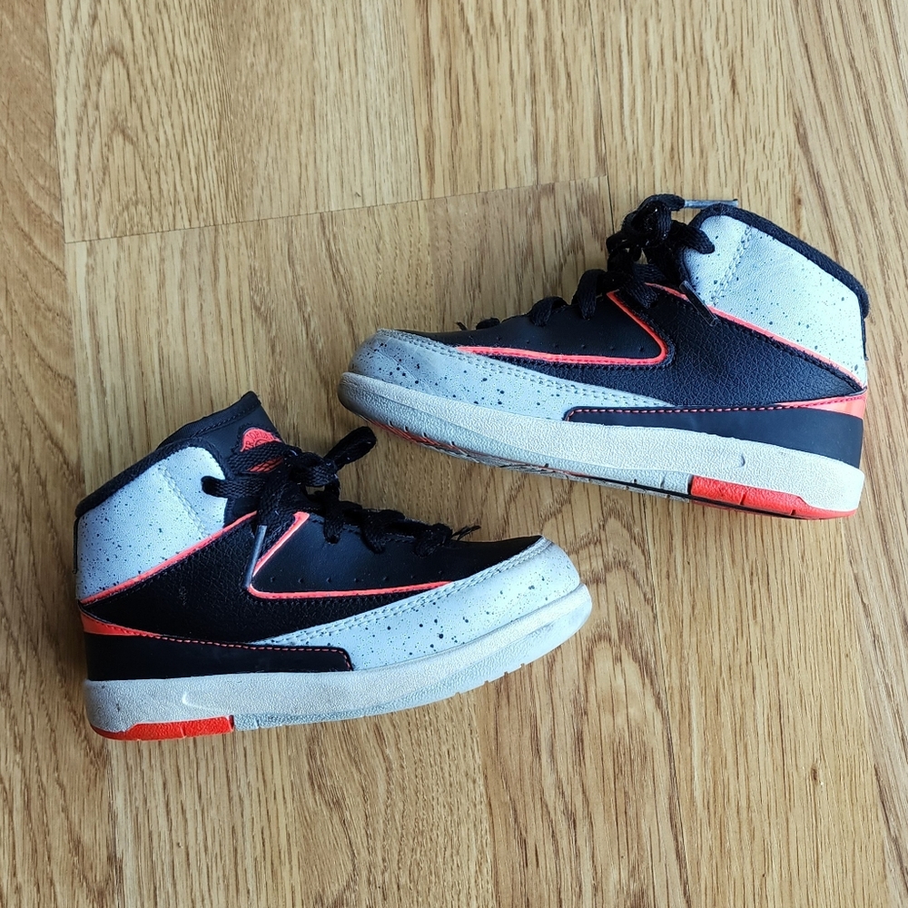 Toddler Jordan Sneakers